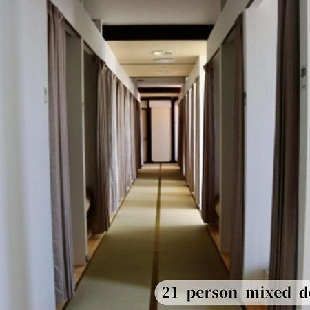 Guesthouse富士と碧 Фудзи Экстерьер фото