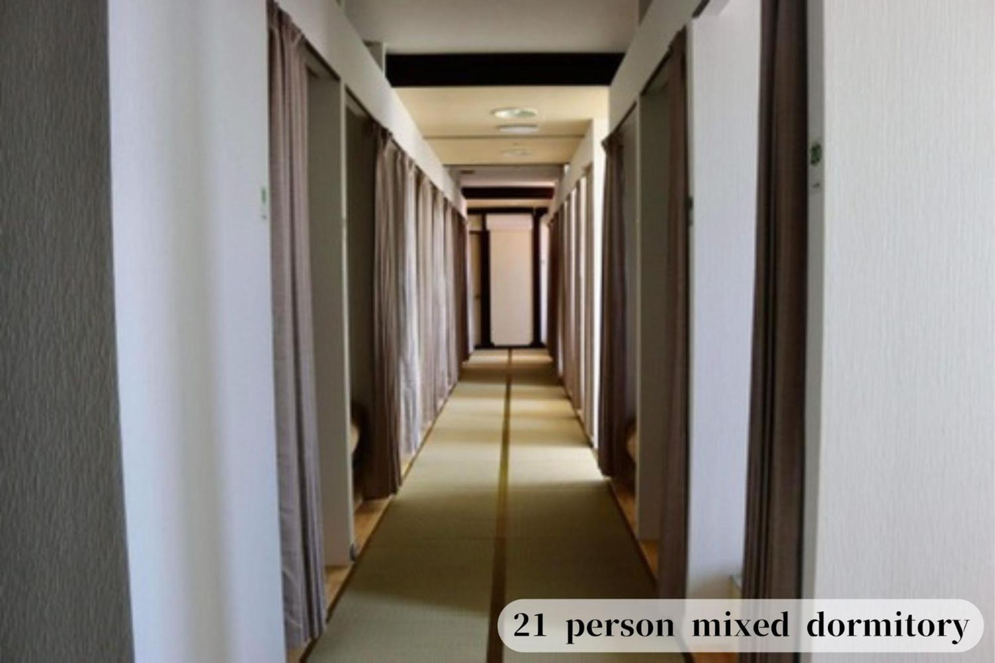 Guesthouse富士と碧 Фудзи Экстерьер фото